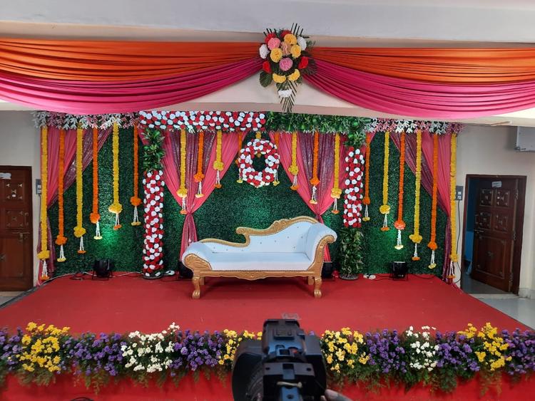 New MR Mahal gallery image