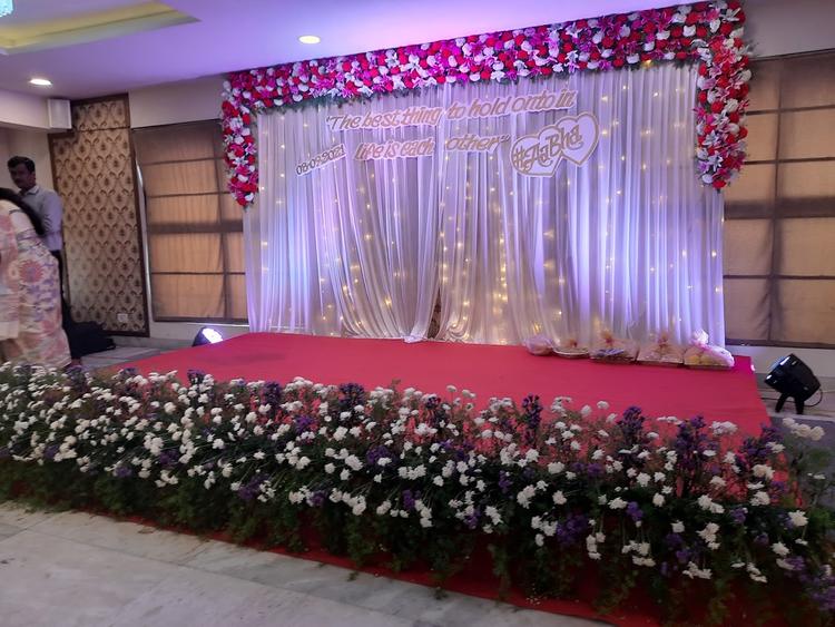 Yamnas Banquet Hall gallery image