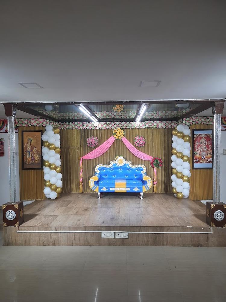 MayaS AC Hall gallery image