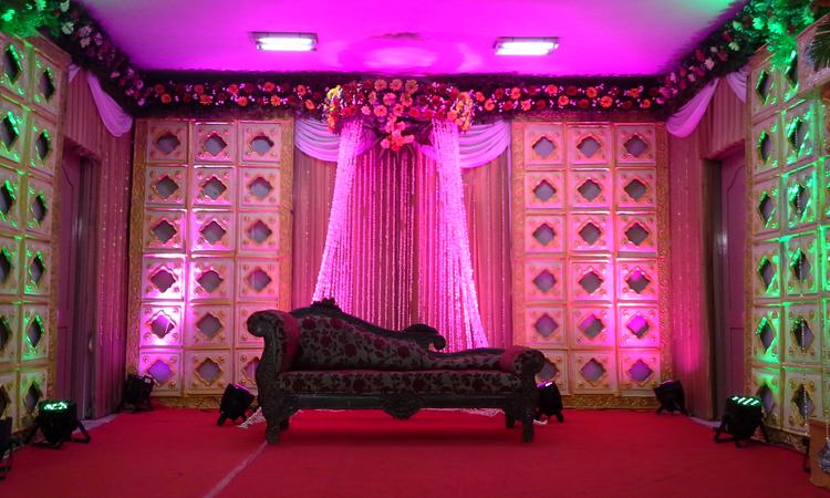 sengunthar mahal gallery image