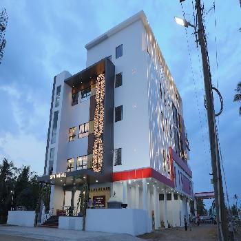 SPS Mini Hall